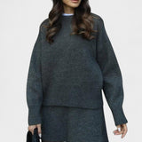 Sanna | Strikket sæt