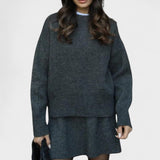 Sanna | Strikket sæt