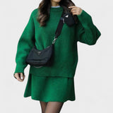 Sanna | Strikket sæt