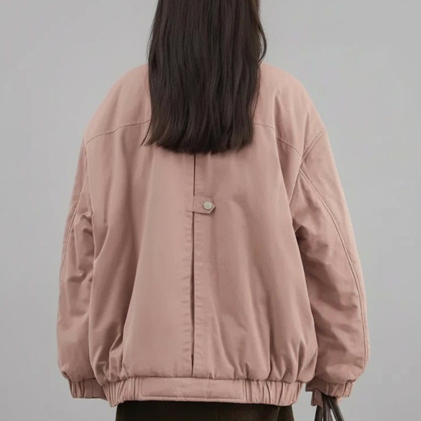 Casual Comfort jakke