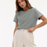 Conforto Chic T-shirt