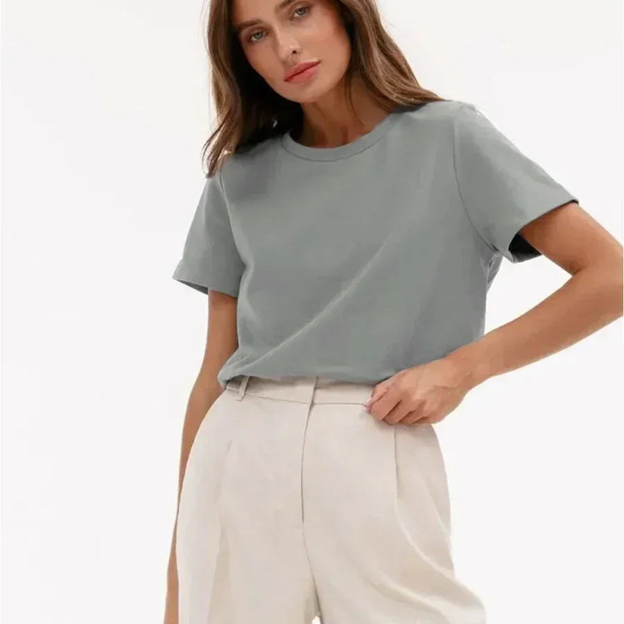 Conforto Chic T-shirt