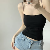 Top Halter Chic sommer