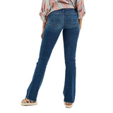 Casual denimbukser: Elegance i alle sæsoner