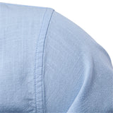 Valerio - Klassisk bomuldsskjorte