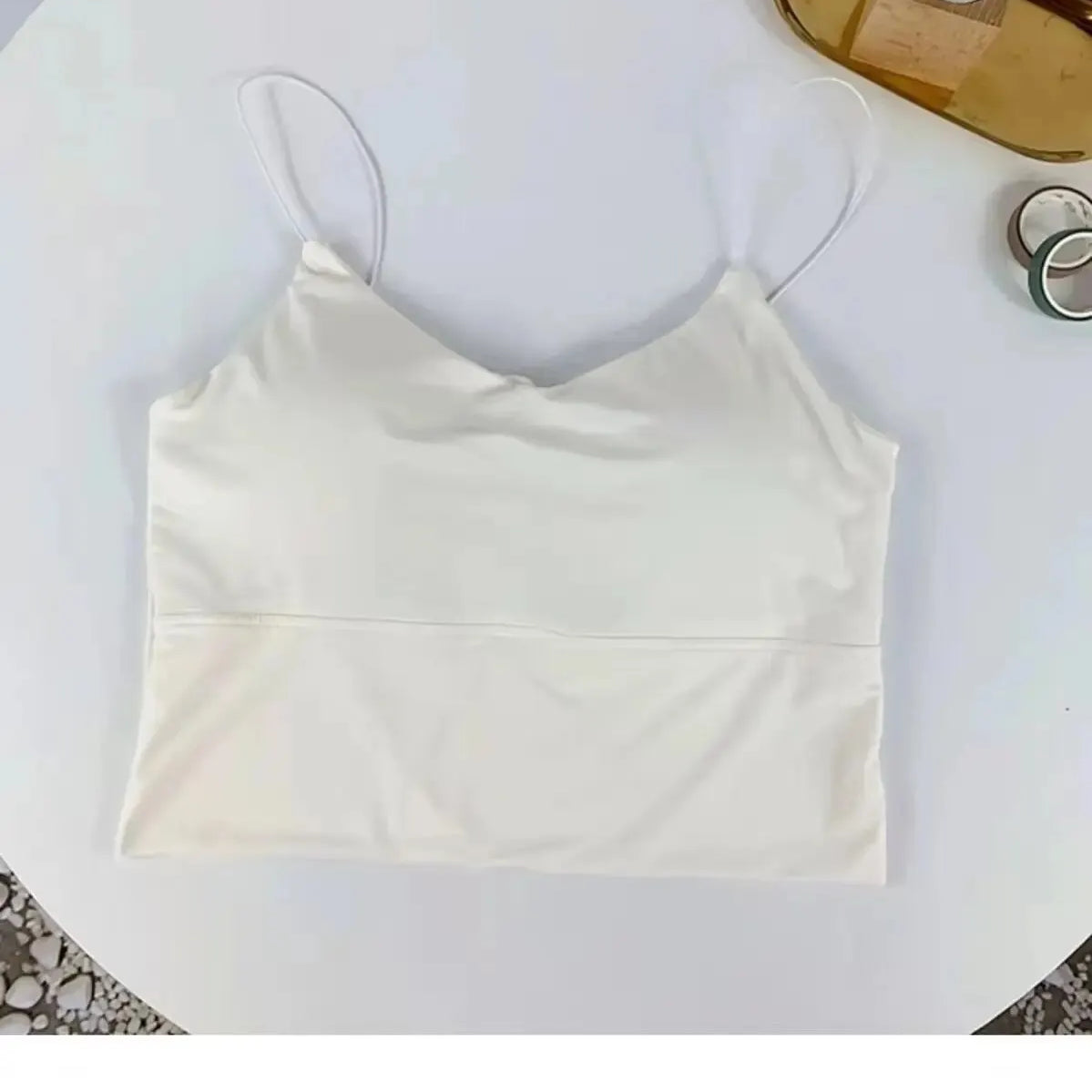 Top Elegance uden sømme