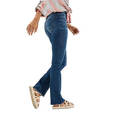 Casual denimbukser: Elegance i alle sæsoner