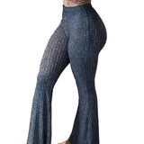 Smarte capribukser til et moderne, æstetisk look