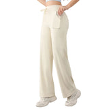 Løse bukser med lommer: Komfort i bevægelse