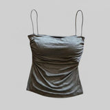 Top Halter Chic sommer