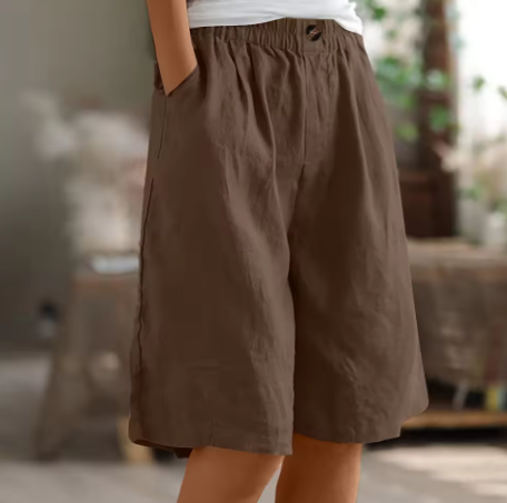 Xana – Sommer Shorts