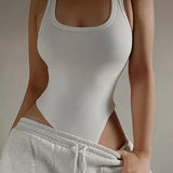 Bodysuit Sommer Forførende