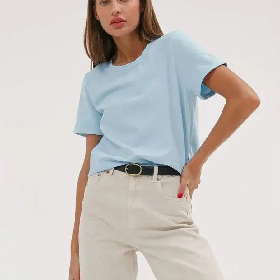 Conforto Chic T-shirt