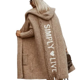 Freya | Hættetrøje til kvinder: Stil og behagelig komfort