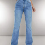Jeans Elegance Slim