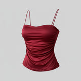 Top Halter Chic sommer