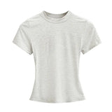 Slim Chic Y2K T-shirt