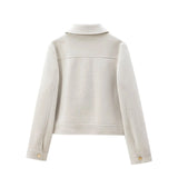 Vinterjakke til kvinder | Praktisk og elegan