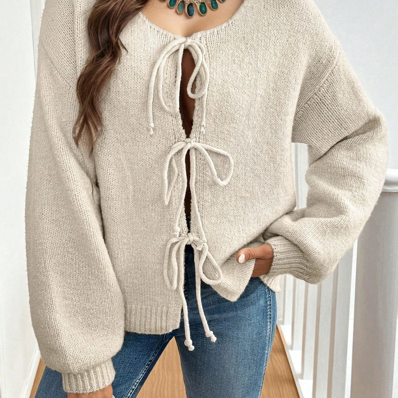 Casual Vibes Cardigan
