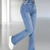 Jeans Elegance Slim