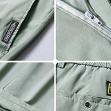 Sebastian | Elastiske Bukser med Talje