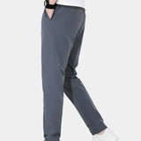 Sebastian | Elastiske Bukser med Talje