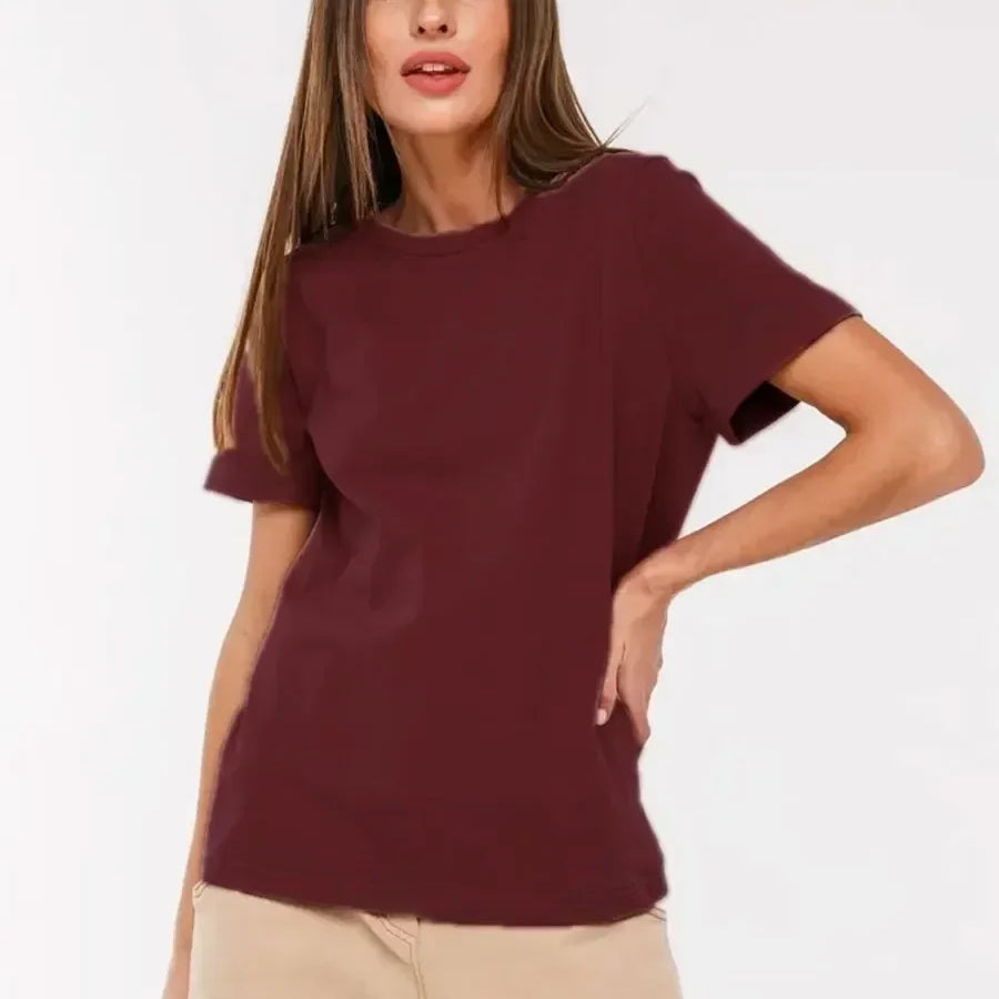 Conforto Chic T-shirt