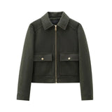 Vinterjakke til kvinder | Praktisk og elegan