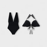 Selma | Elegant Badedragt