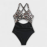 Paloma - Elegant badedragt