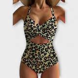 Paloma - Elegant badedragt