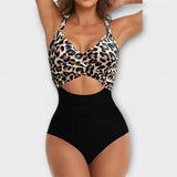 Paloma - Elegant badedragt