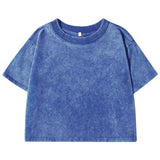 Slim Retro Comfort T-shirt