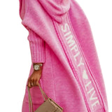 Freya | Hættetrøje til kvinder: Stil og behagelig komfort