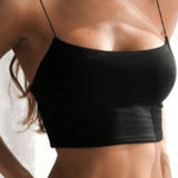 Sensuel halterneck-top