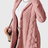 Solveig | Strikcardigan