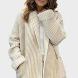 Ronja | Strikket cardigan