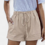 Alma | Shorts