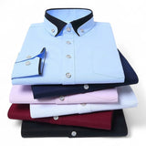 Oscar | Klassisk Skjorte