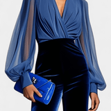 Stine | Moderne Buksedragt