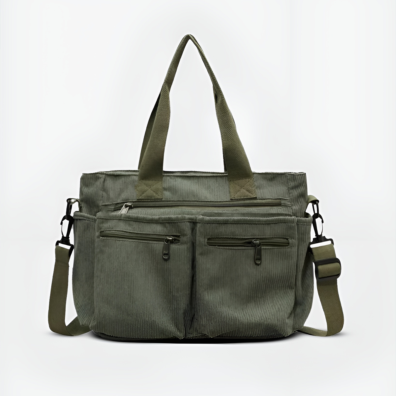 Alliray – Elegant skuldertaske