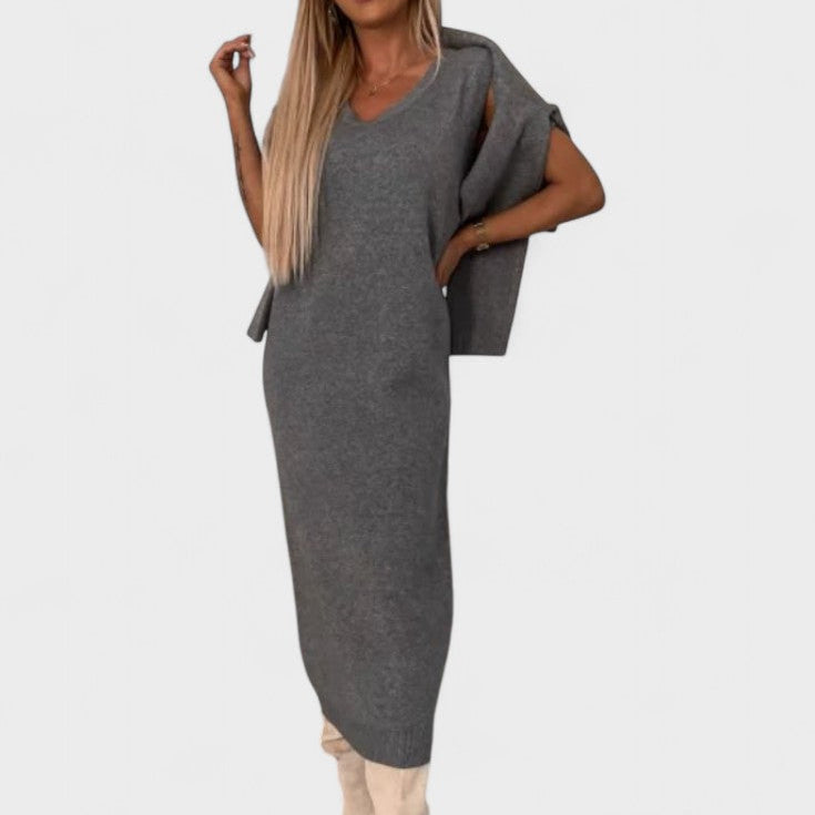 Tamara | Elegant Striksæt