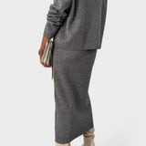 Tamara | Elegant Striksæt