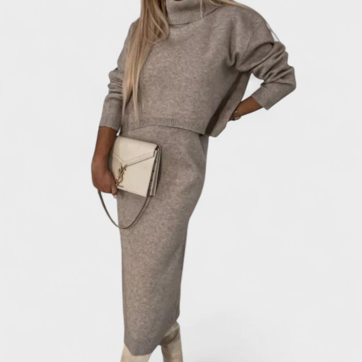 Tamara | Elegant Striksæt