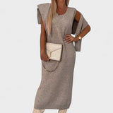 Tamara | Elegant Striksæt