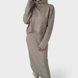 Tamara | Elegant Striksæt