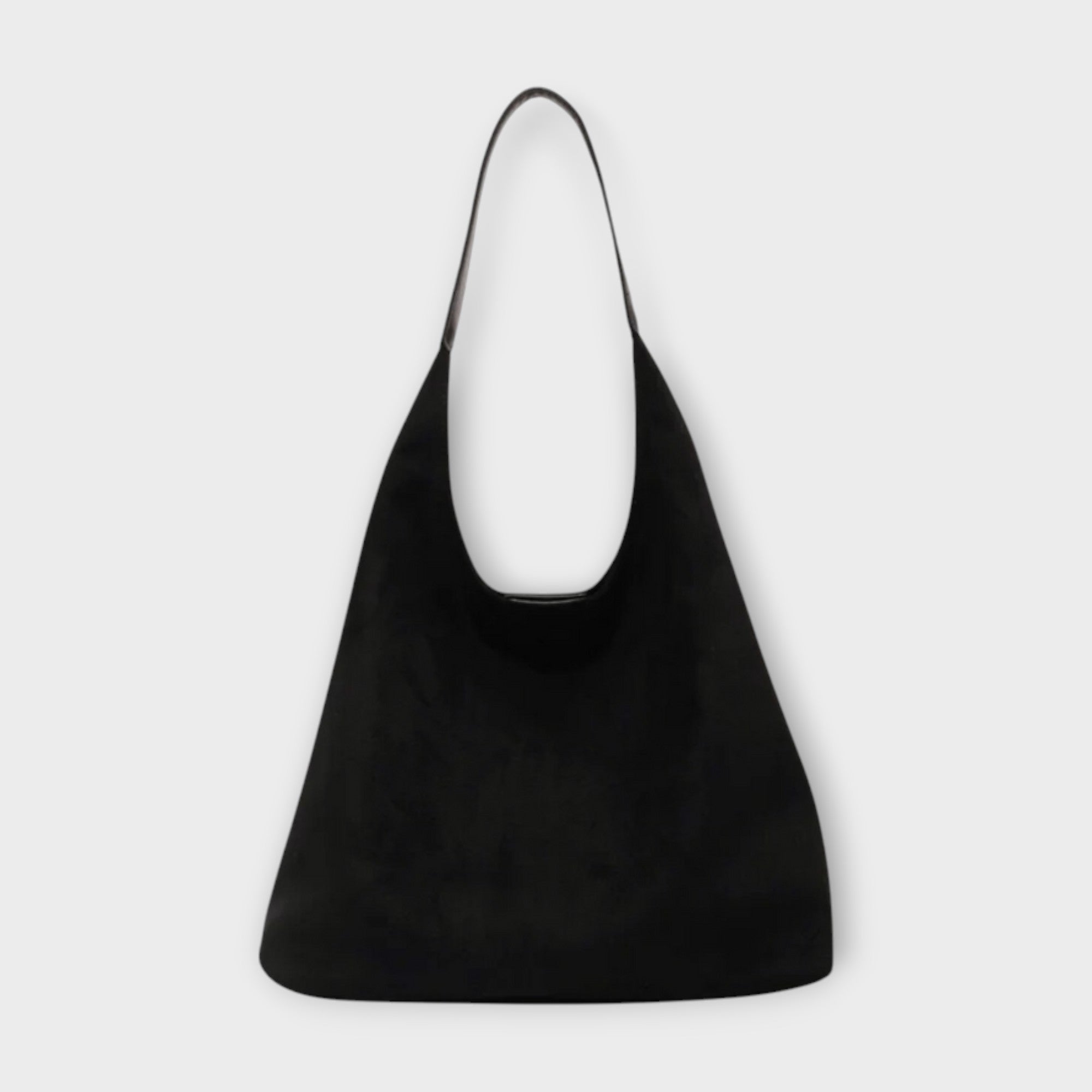 Tidløs og elegant damehåndtaske