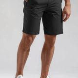 Senna | Riviera Sable Shorts