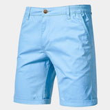 Senna | Riviera Sable Shorts