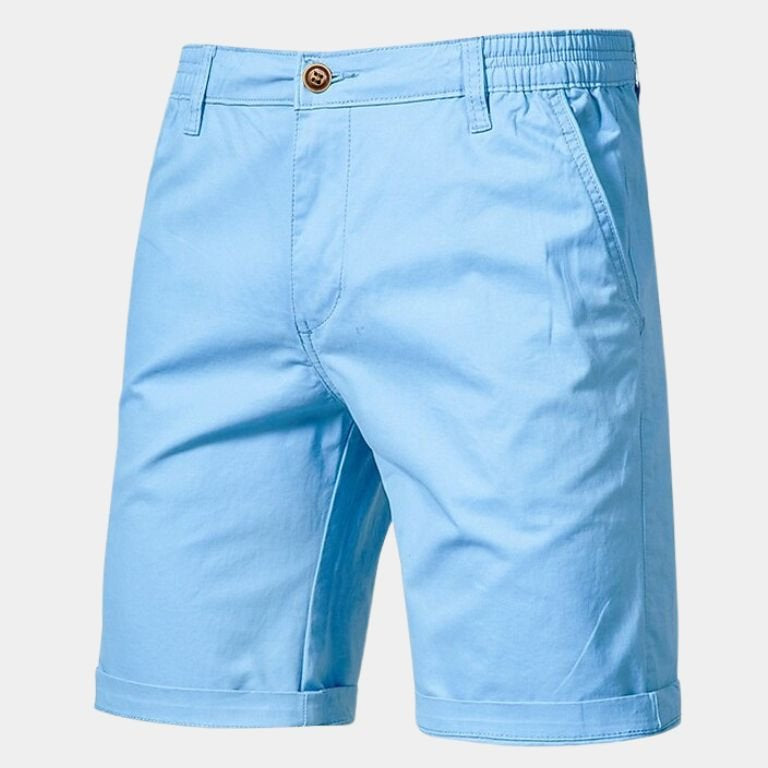 Senna | Riviera Sable Shorts